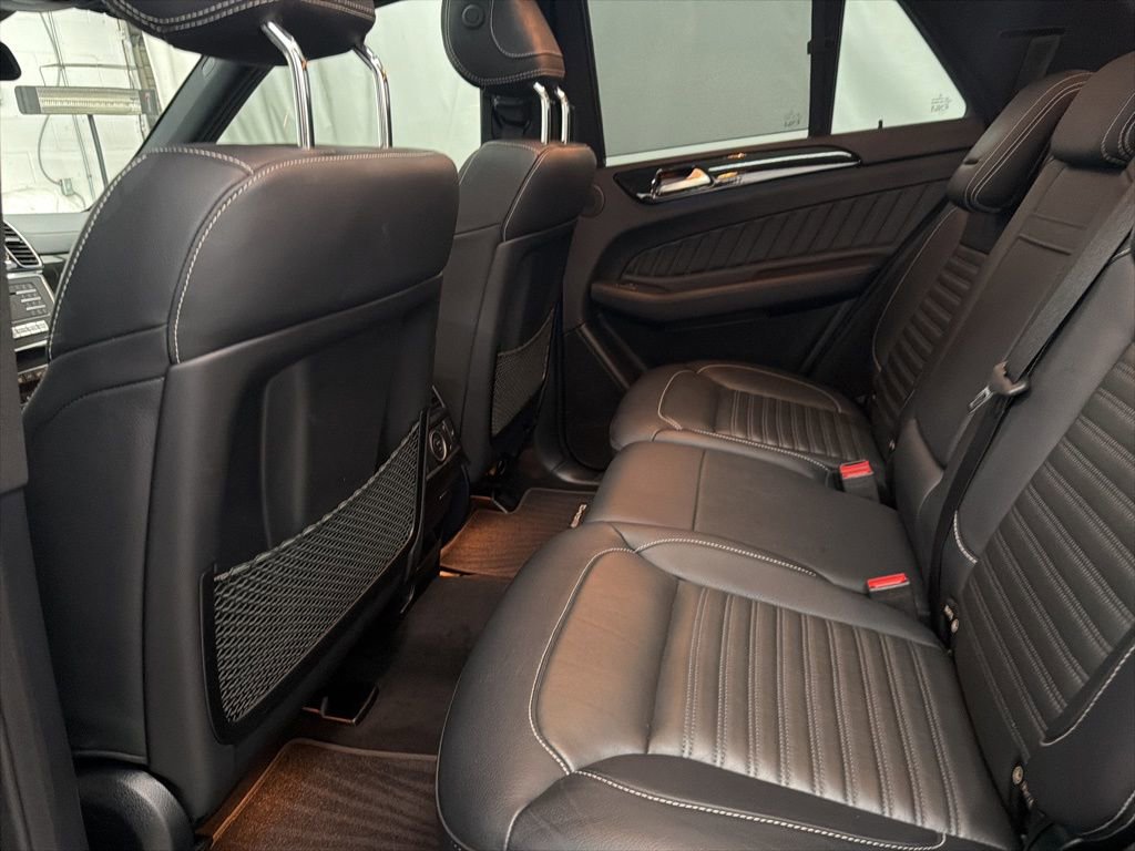 Used 2018 Mercedes-Benz GLE 43 AMG 4MATIC image 20