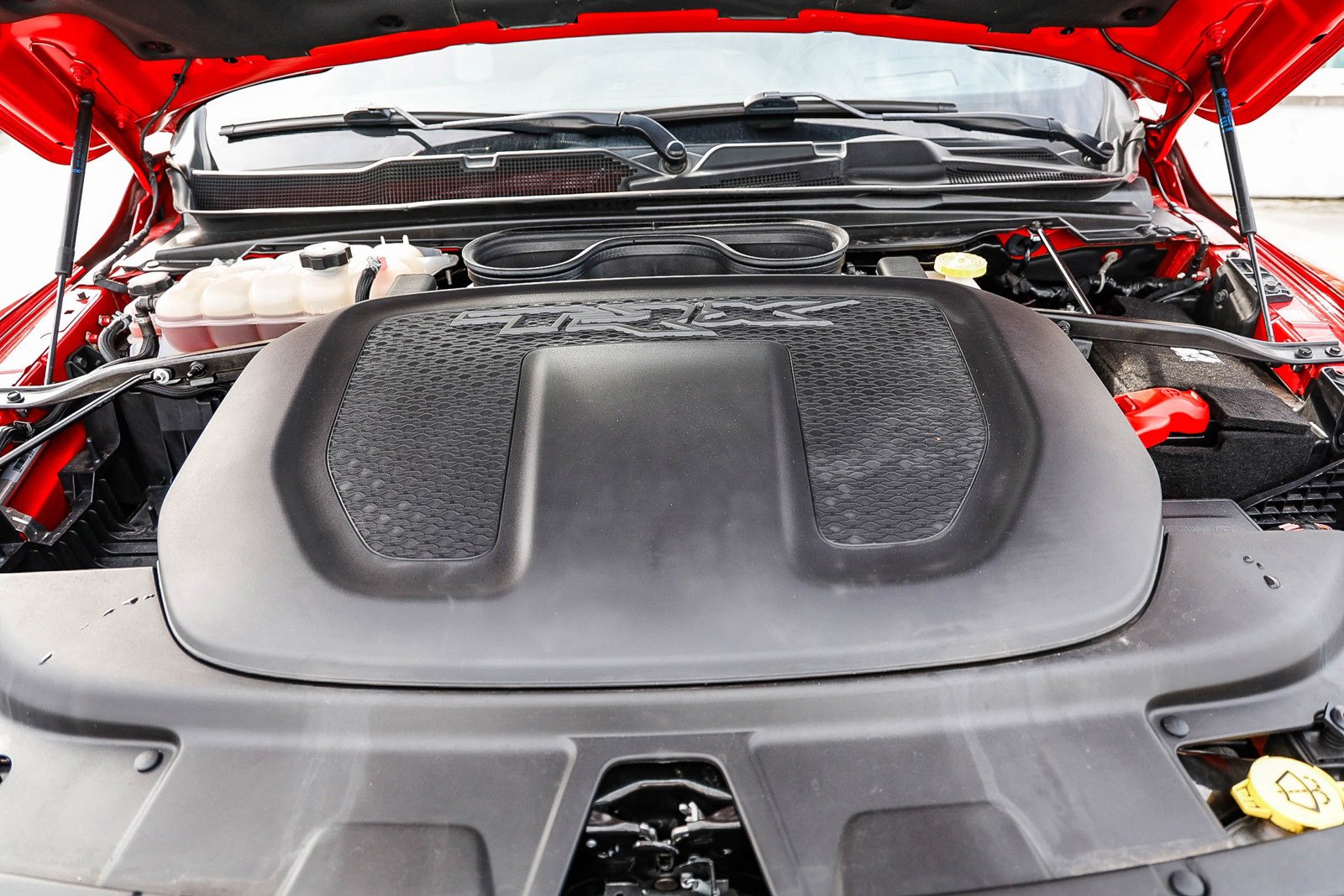 Used 2023 RAM 1500 TRX w/ TRX Level 2 Equipment Group image 30