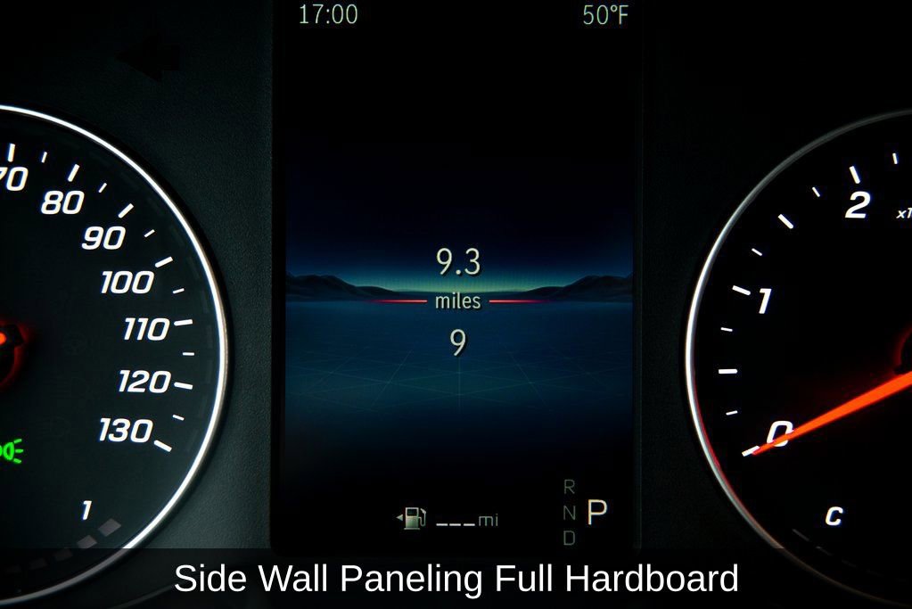 Used 2025 Mercedes-Benz Sprinter 2500 image 46