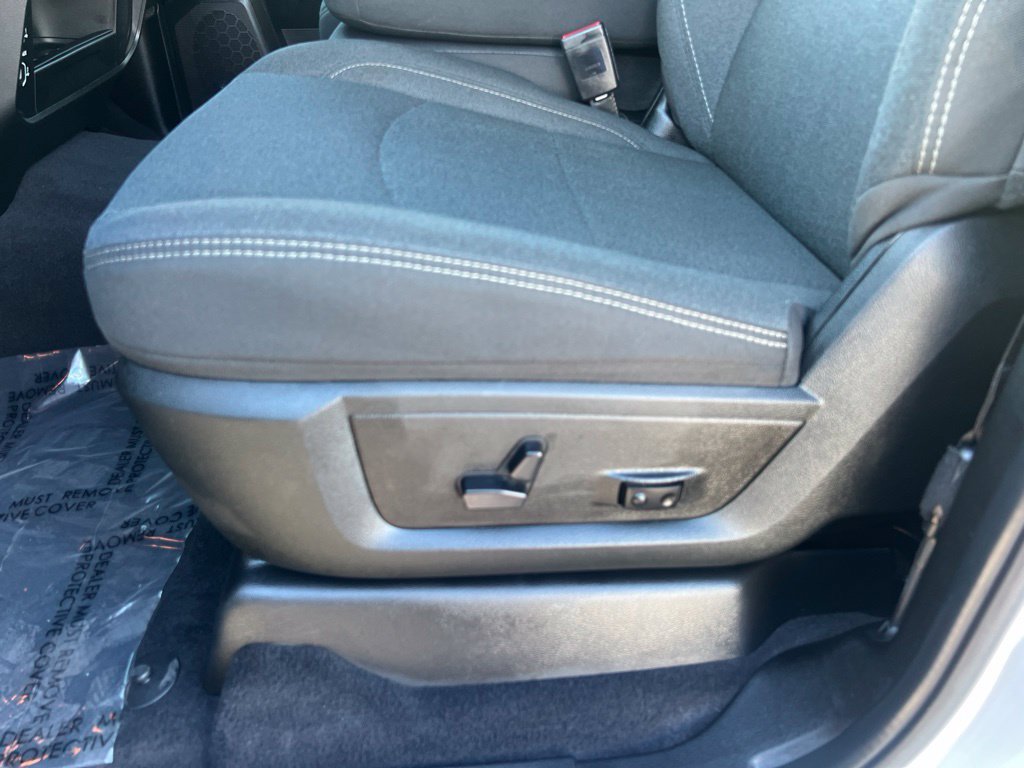 Used 2026 RAM 2500 Big Horn AWD/4WD image 20