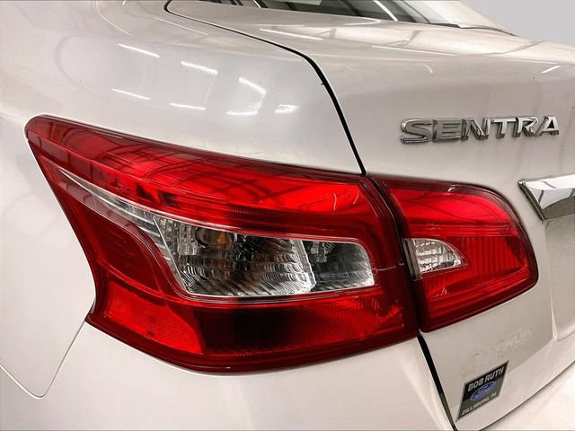 Used 2017 Nissan Sentra SV w/ Style Package FWD image 29