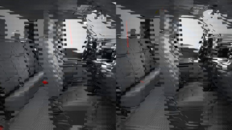 New 2026 Ford F350 XL w/ STX Appearance Package image 32