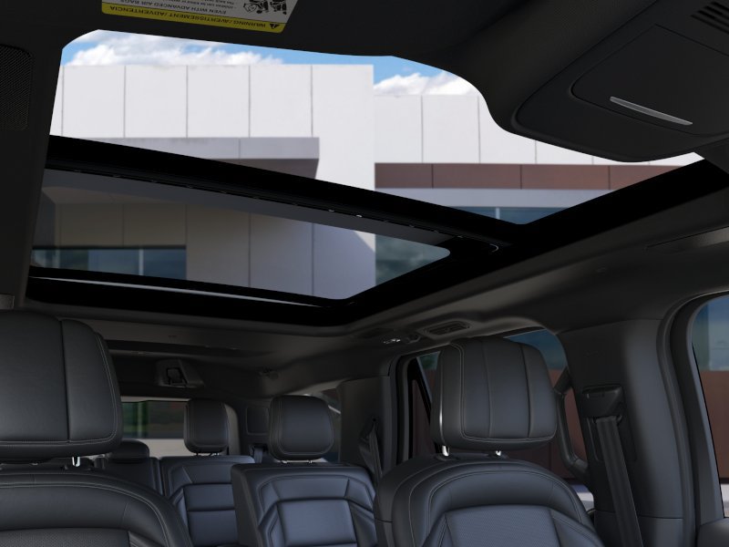 New 2026 Lincoln Navigator Reserve w/ Jet Appearance Package AWD/4WD image 45