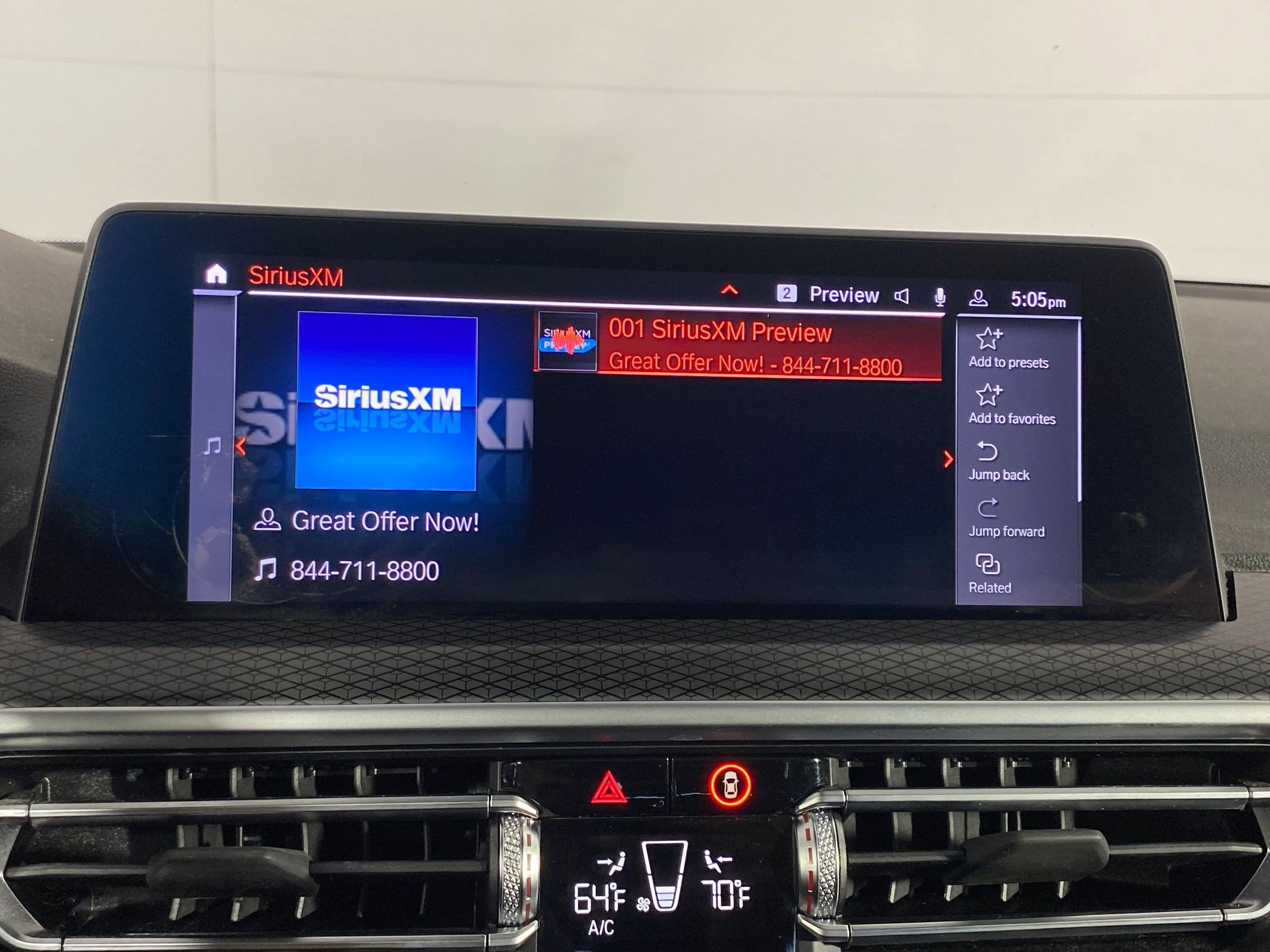 Certified 2024 BMW X3 sDrive30i w/ M Sport Package image 25