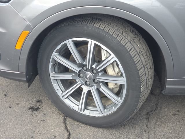 Used 2017 Audi Q7 3.0T Premium Plus image 25