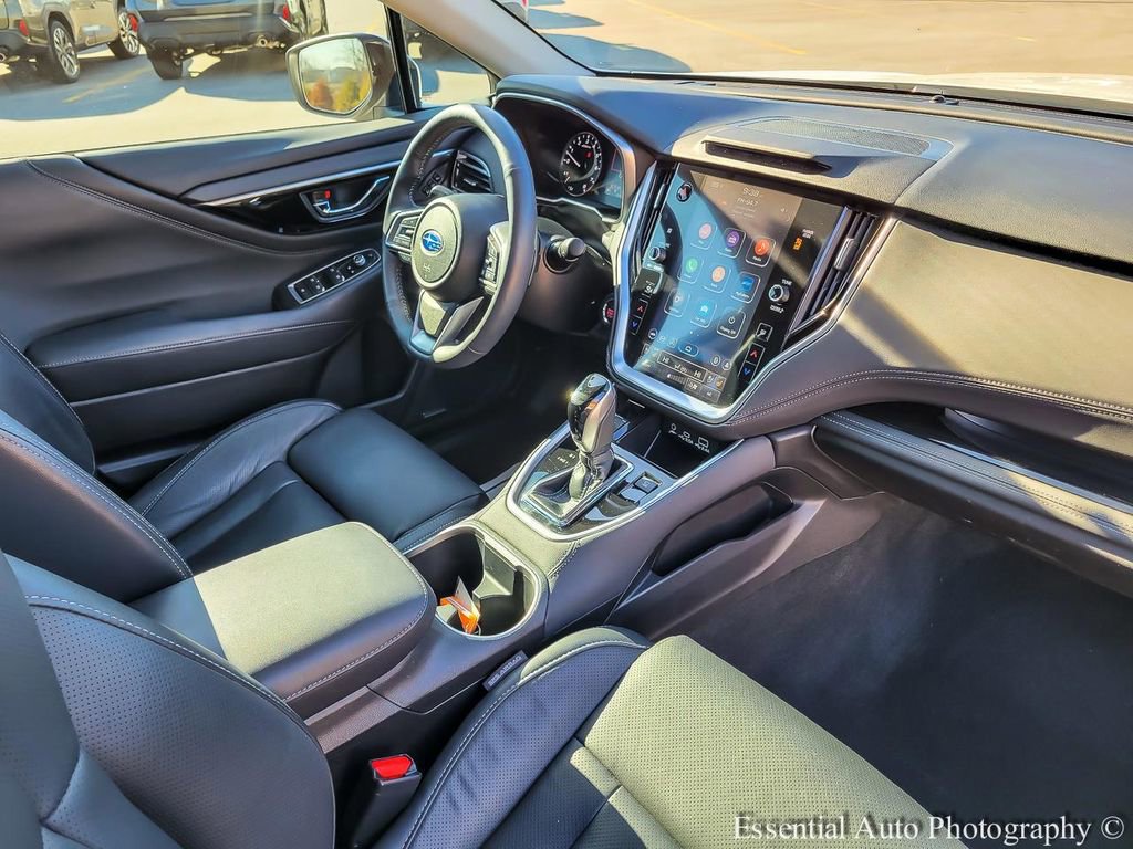 Certified 2023 Subaru Outback Touring XT image 34
