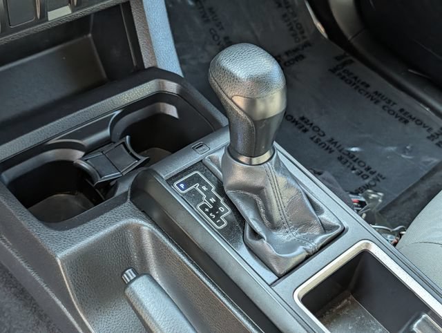 Used 2022 Toyota Tacoma SR RWD image 13