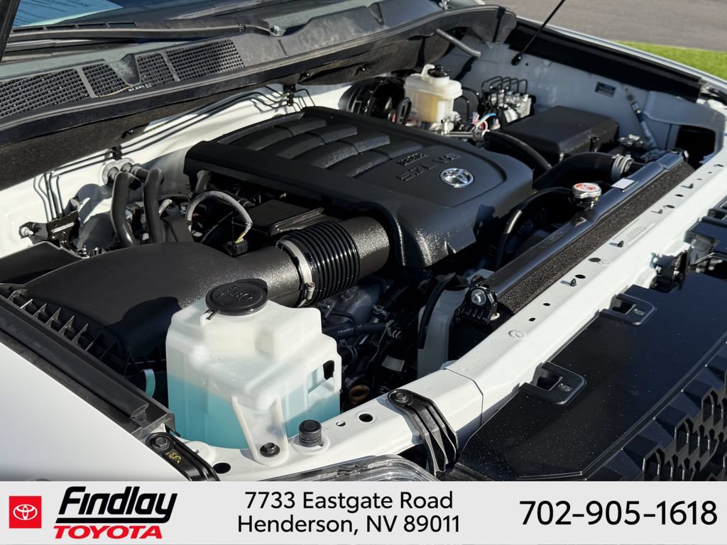 Certified 2021 Toyota Tundra SR RWD image 32
