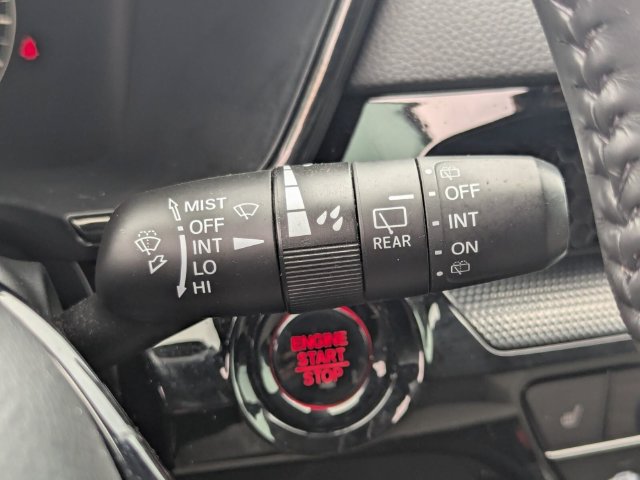 Certified 2024 Honda CR-V EX-L image 20