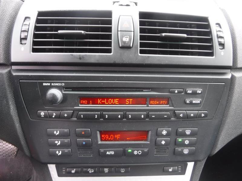 Used 2005 BMW X3 3.0i AWD/4WD image 26