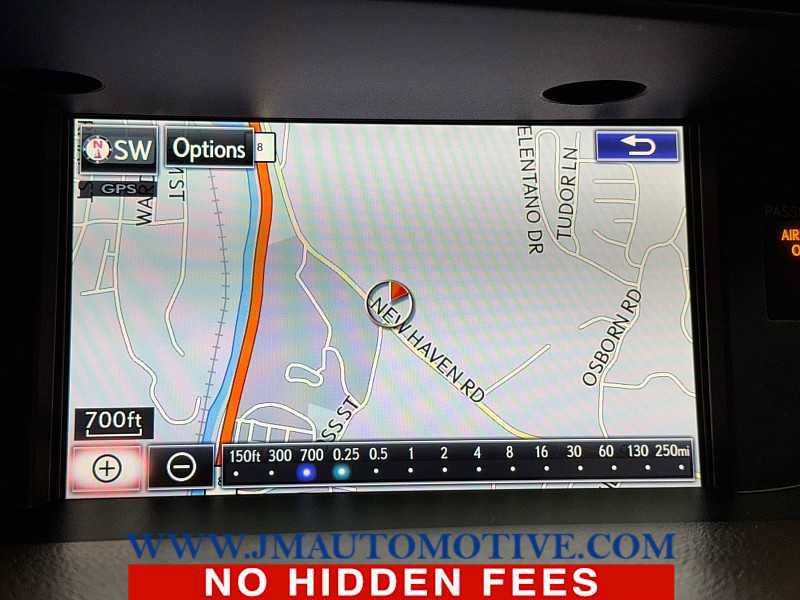 Used 2016 Lexus ES 350 FWD image 27