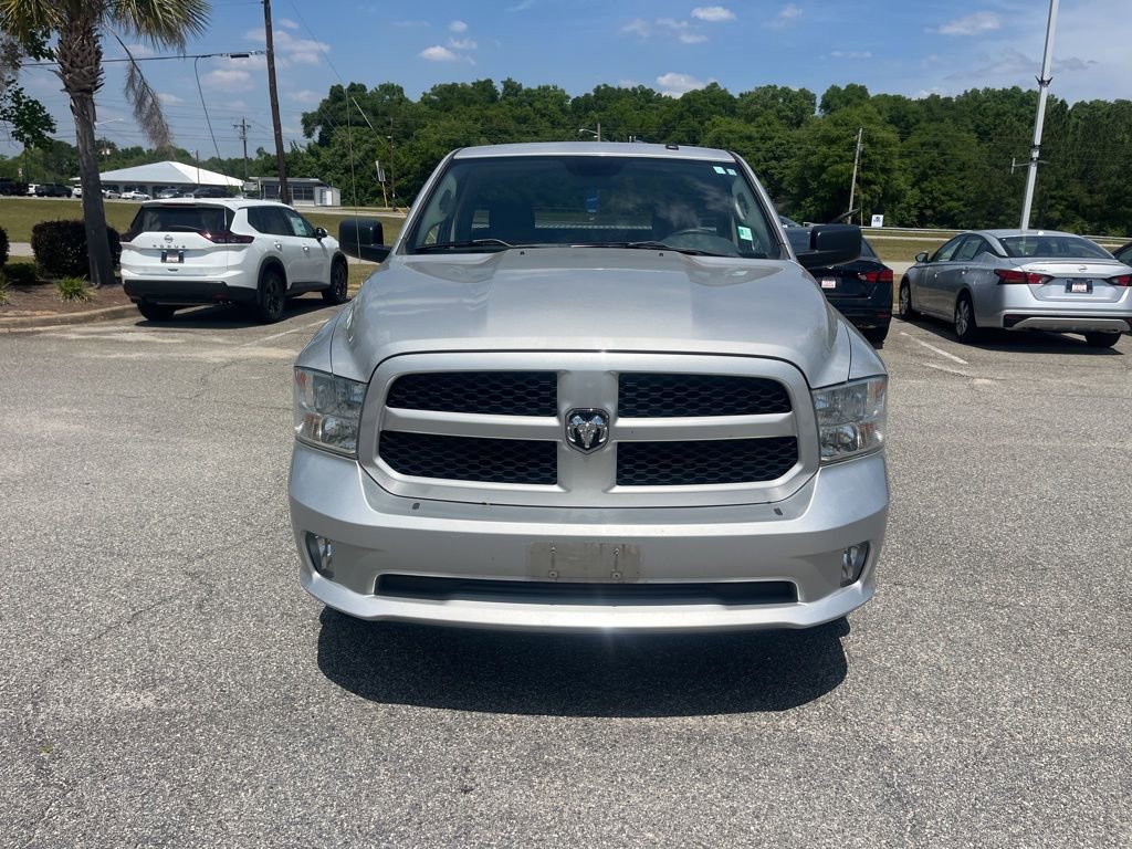 Used 2013 RAM 1500 Express image 2