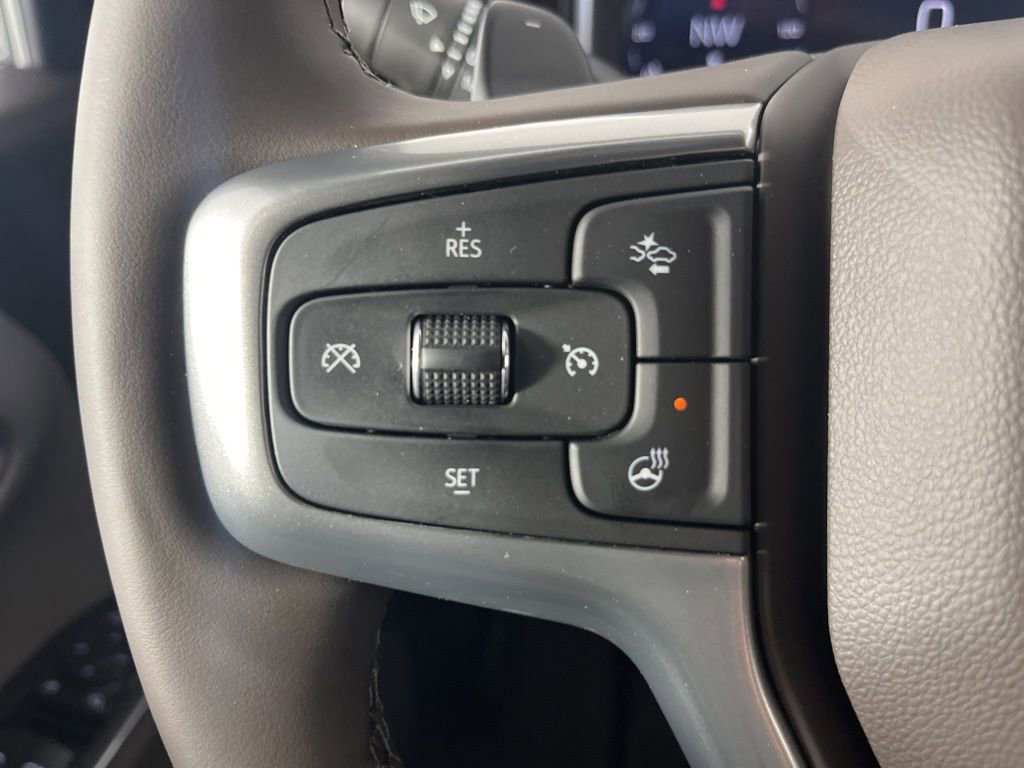 New 2026 Chevrolet Silverado 1500 LTZ image 33