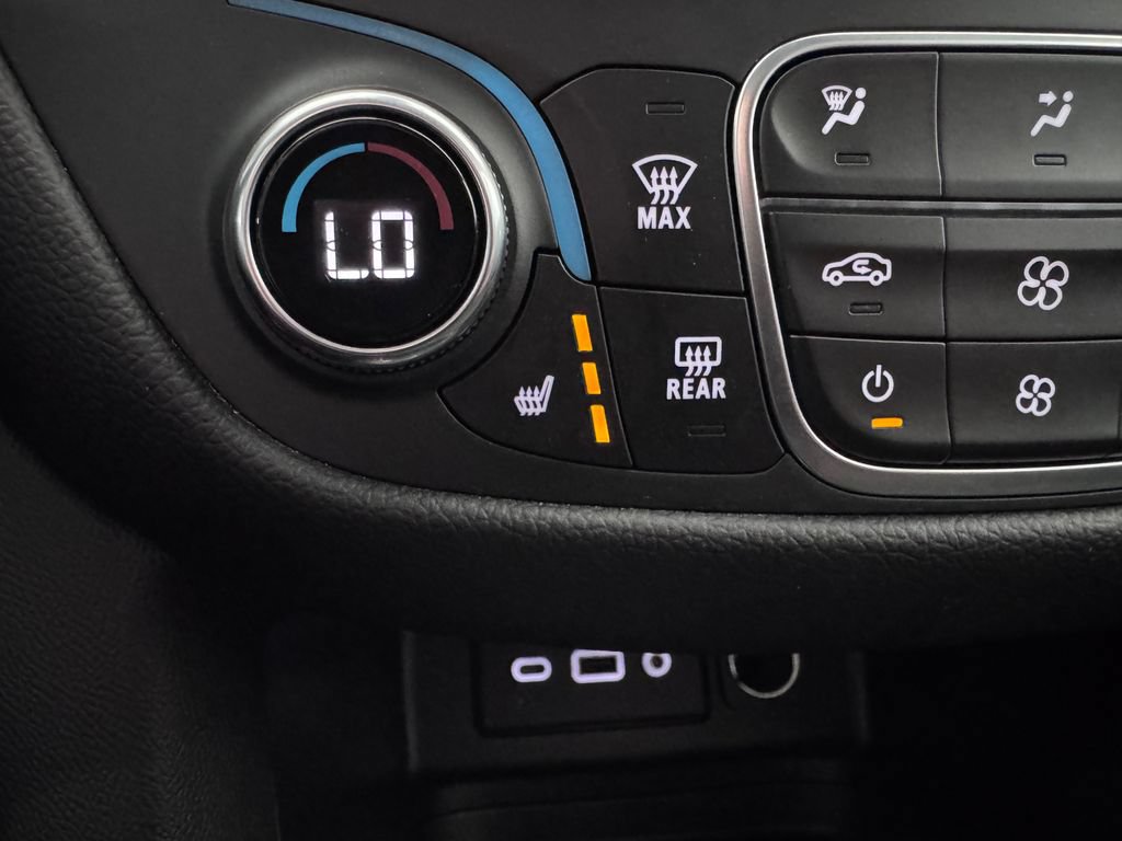 Certified 2024 Chevrolet Equinox LT AWD/4WD image 22
