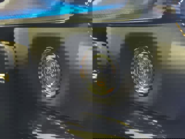 New 2026 Chevrolet Corvette Z06 w/ Stealth Interior Trim Package image 15