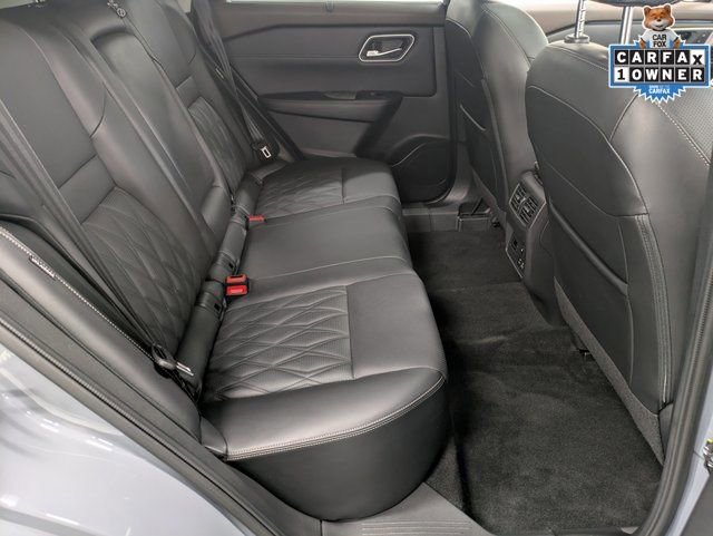 Used 2023 Nissan Rogue Platinum w/ Platinum Premium Package image 28