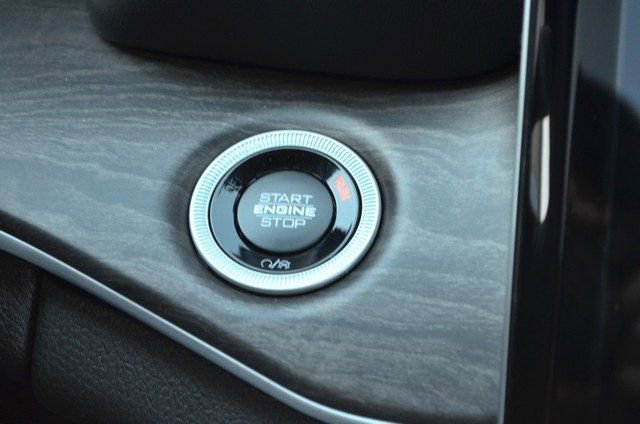 New 2025 Jeep Grand Cherokee Limited image 23