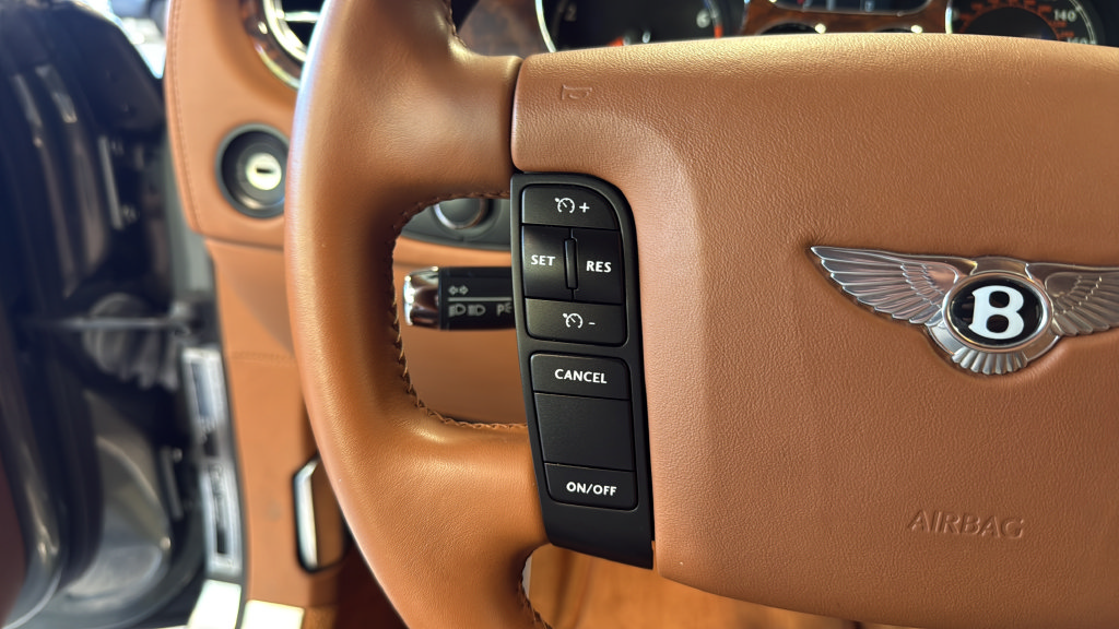 Used 2007 Bentley Continental GT AWD/4WD image 30