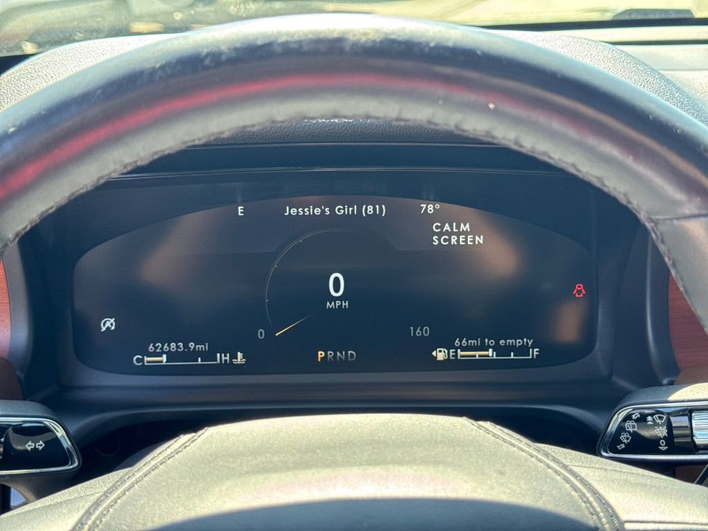 Used 2020 Lincoln Aviator Reserve w/ Elements Package Plus image 27