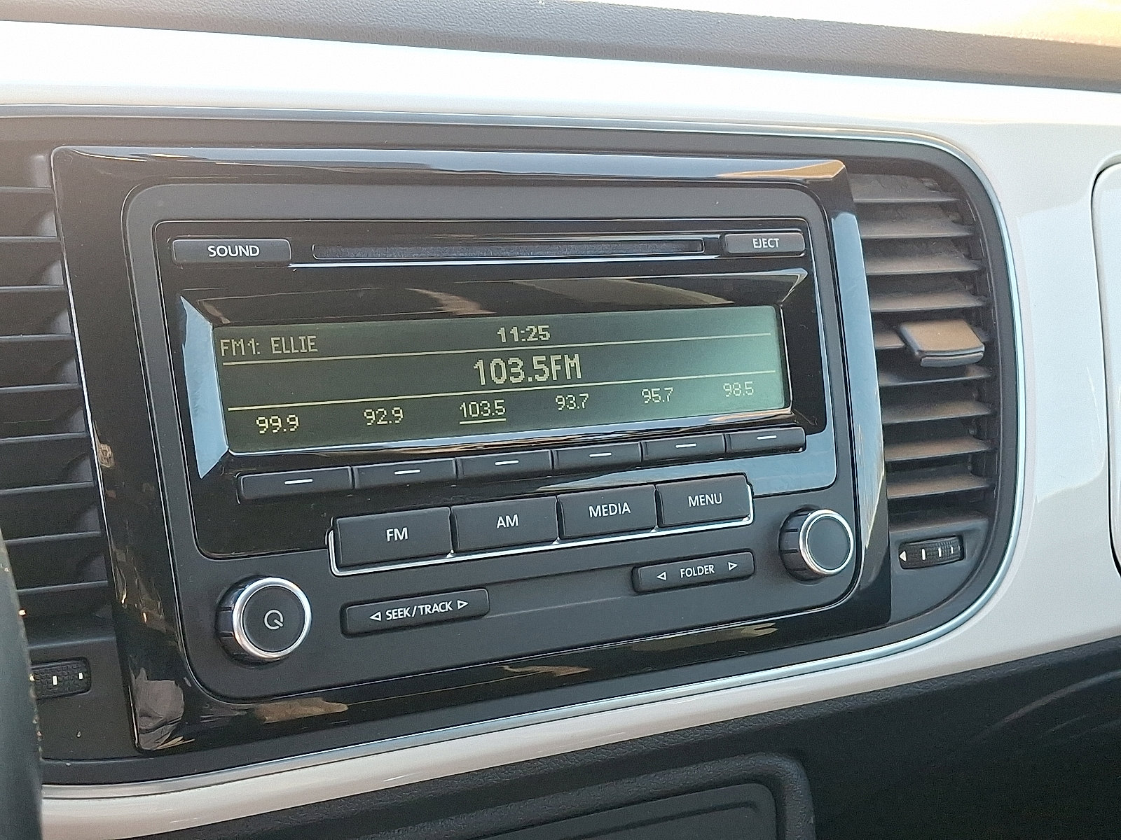 Used 2012 Volkswagen Beetle Turbo image 15