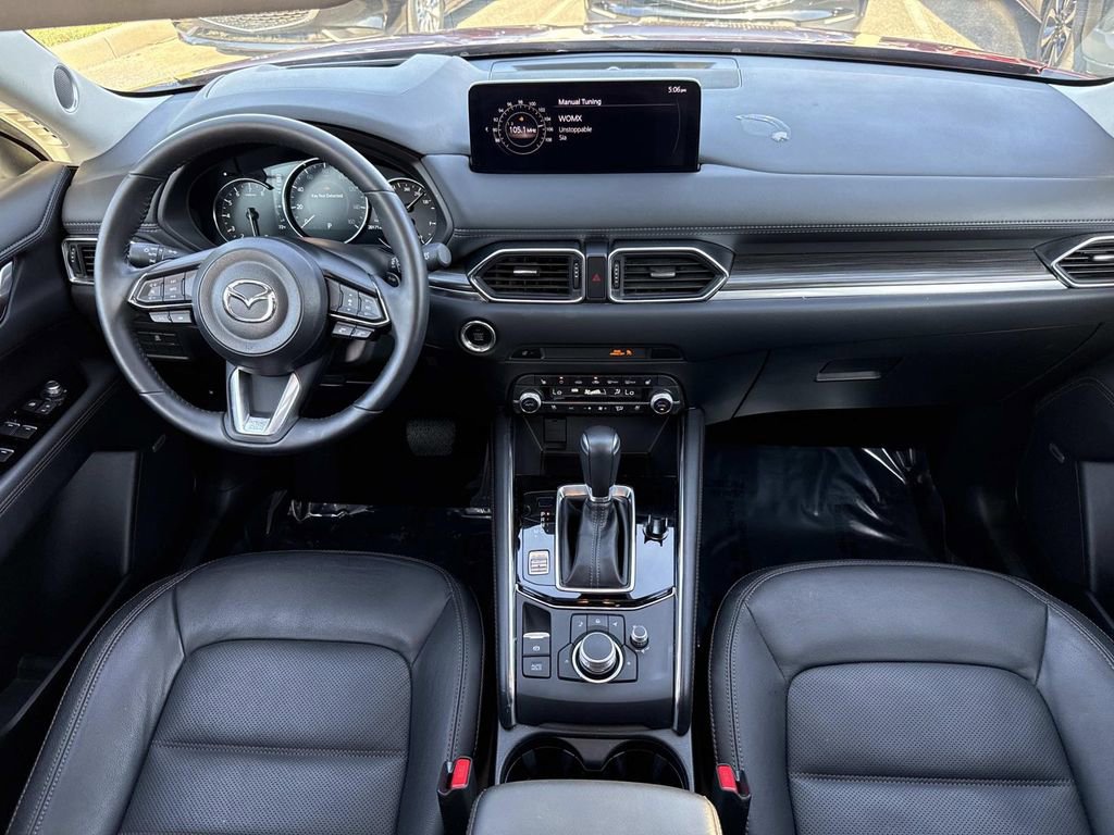 Used 2023 MAZDA CX-5 AWD 2.5 S image 19