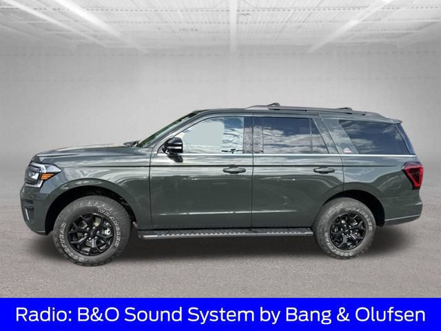 Certified 2022 Ford Expedition Timberline AWD/4WD image 7