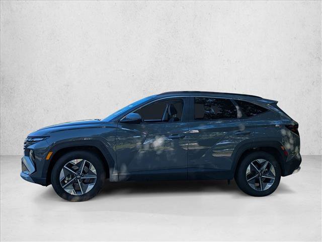 Used 2025 Hyundai Tucson SEL FWD image 9