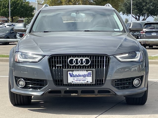 Used 2013 Audi A4 Premium Plus AWD/4WD image 7