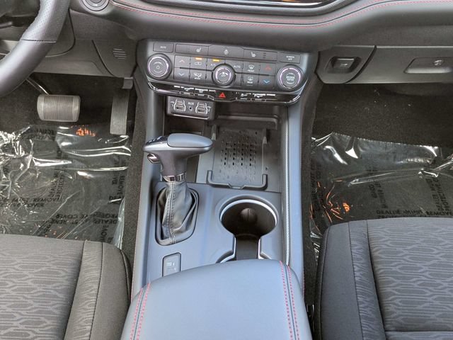 New 2026 Dodge Durango GT w/ Blacktop Package AWD/4WD image 22