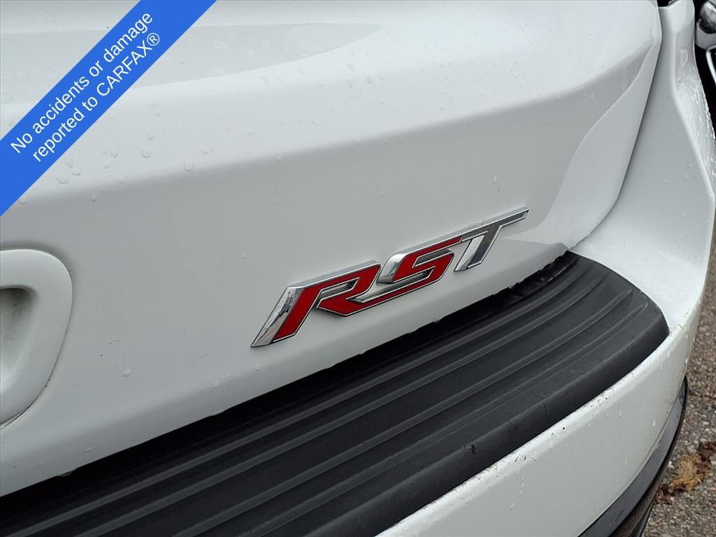 Used 2024 Chevrolet Tahoe RST w/ Luxury Package image 10