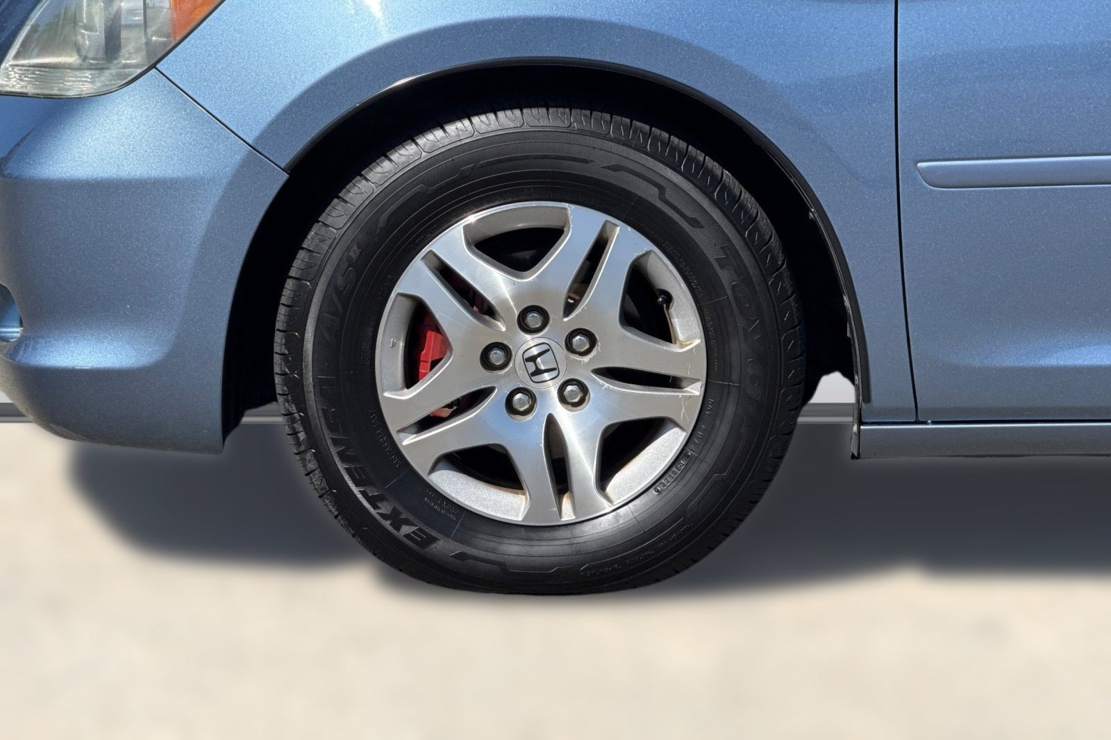 Used 2005 Honda Odyssey EX image 11