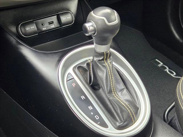 Used 2014 Kia Soul + FWD image 12