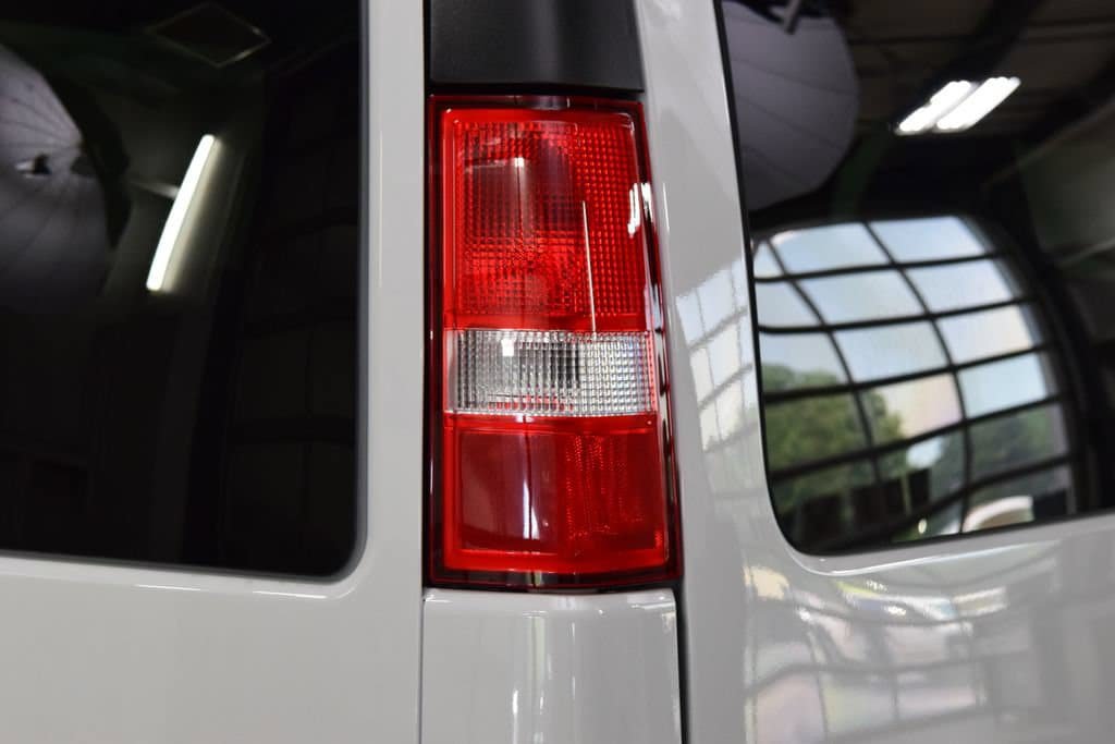New 2026 Chevrolet Express 3500 LS RWD image 12
