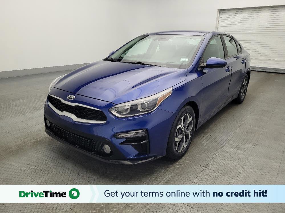Used 2019 Kia Forte LXS image 1