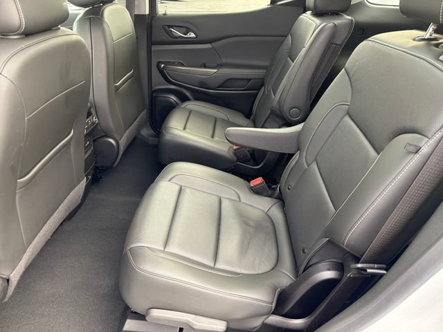 Certified 2023 GMC Acadia SLT w/ Elevation Edition AWD/4WD image 26