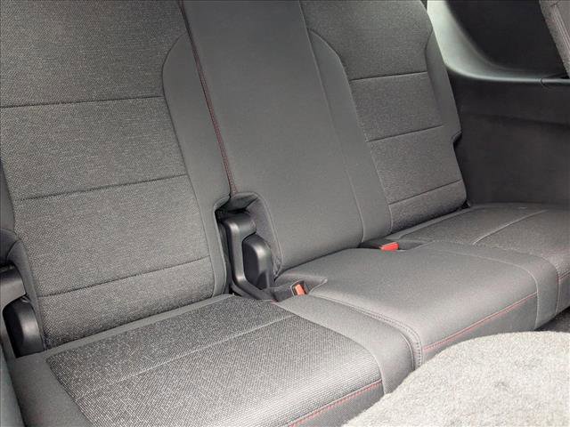 Used 2024 Chevrolet Traverse Z71 image 19