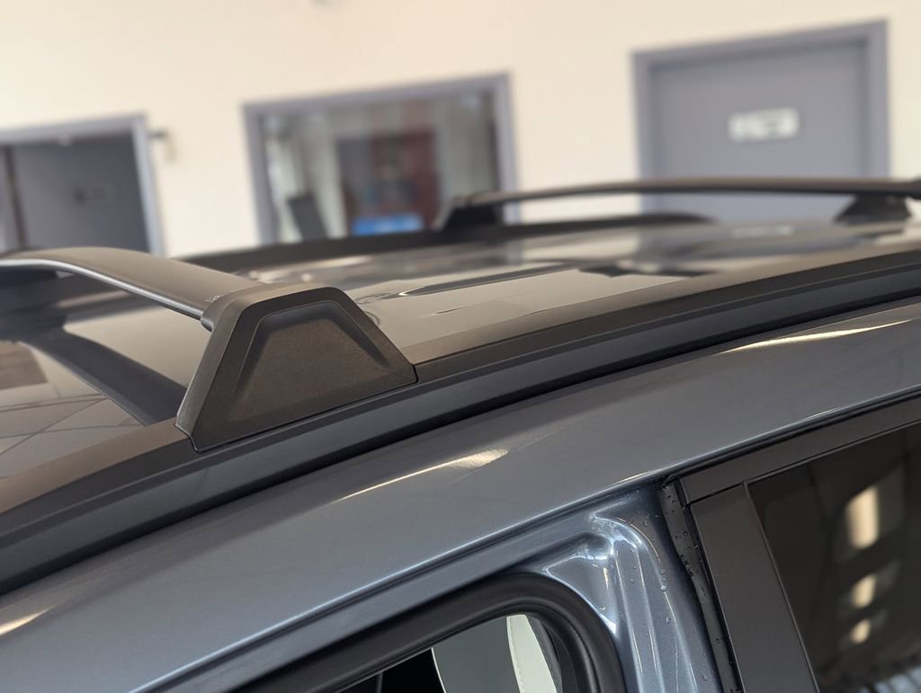 Used 2025 Toyota Corolla Cross LE w/ Black Badges Package (TMS) image 26