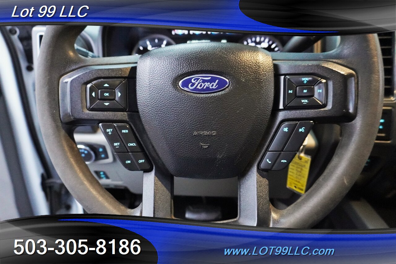 Used 2018 Ford F250 XLT w/ XLT Value Package AWD/4WD image 21