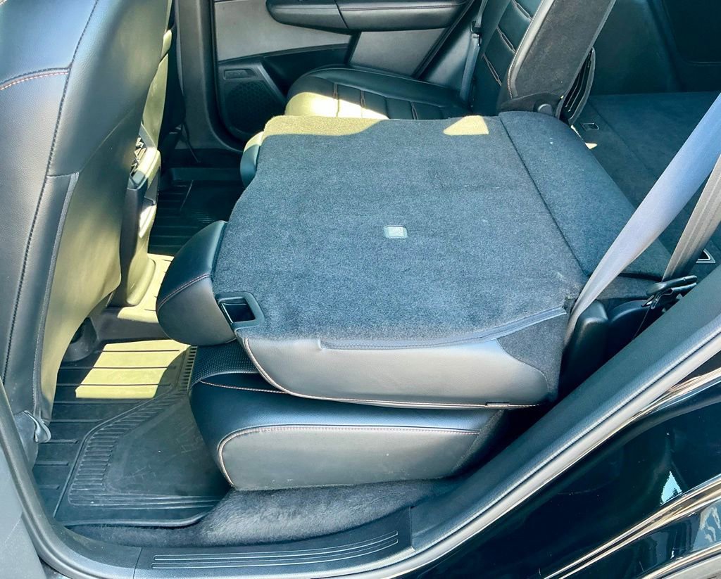 Used 2023 Honda CR-V Sport Touring image 29