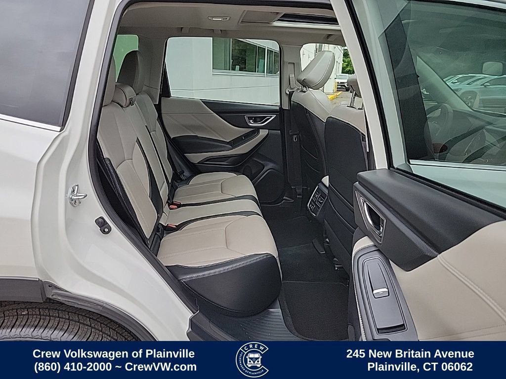 Used 2023 Subaru Forester Limited AWD/4WD image 17