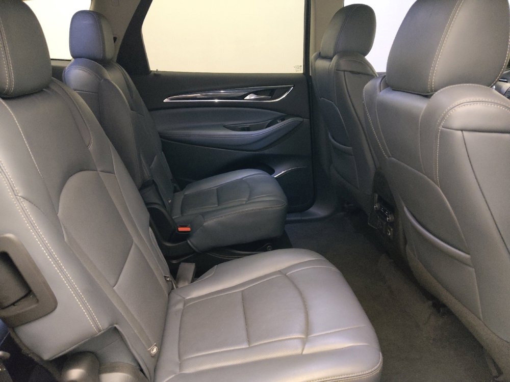 Used 2020 Buick Enclave Essence w/ Sport Touring Edition FWD image 19