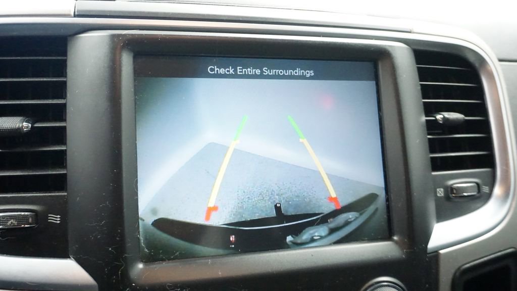 Used 2016 RAM 1500 Big Horn image 36