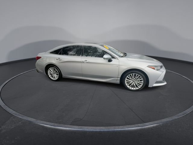 Used 2021 Toyota Avalon Limited w/ Advanced Safety Package image 18