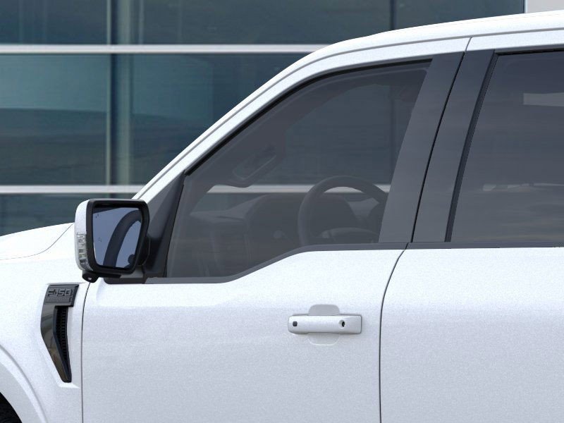 New 2026 Ford F150 Lariat image 22
