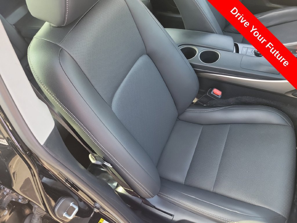 Used 2014 Lexus IS 250 w/ Navigation Package RWD image 21