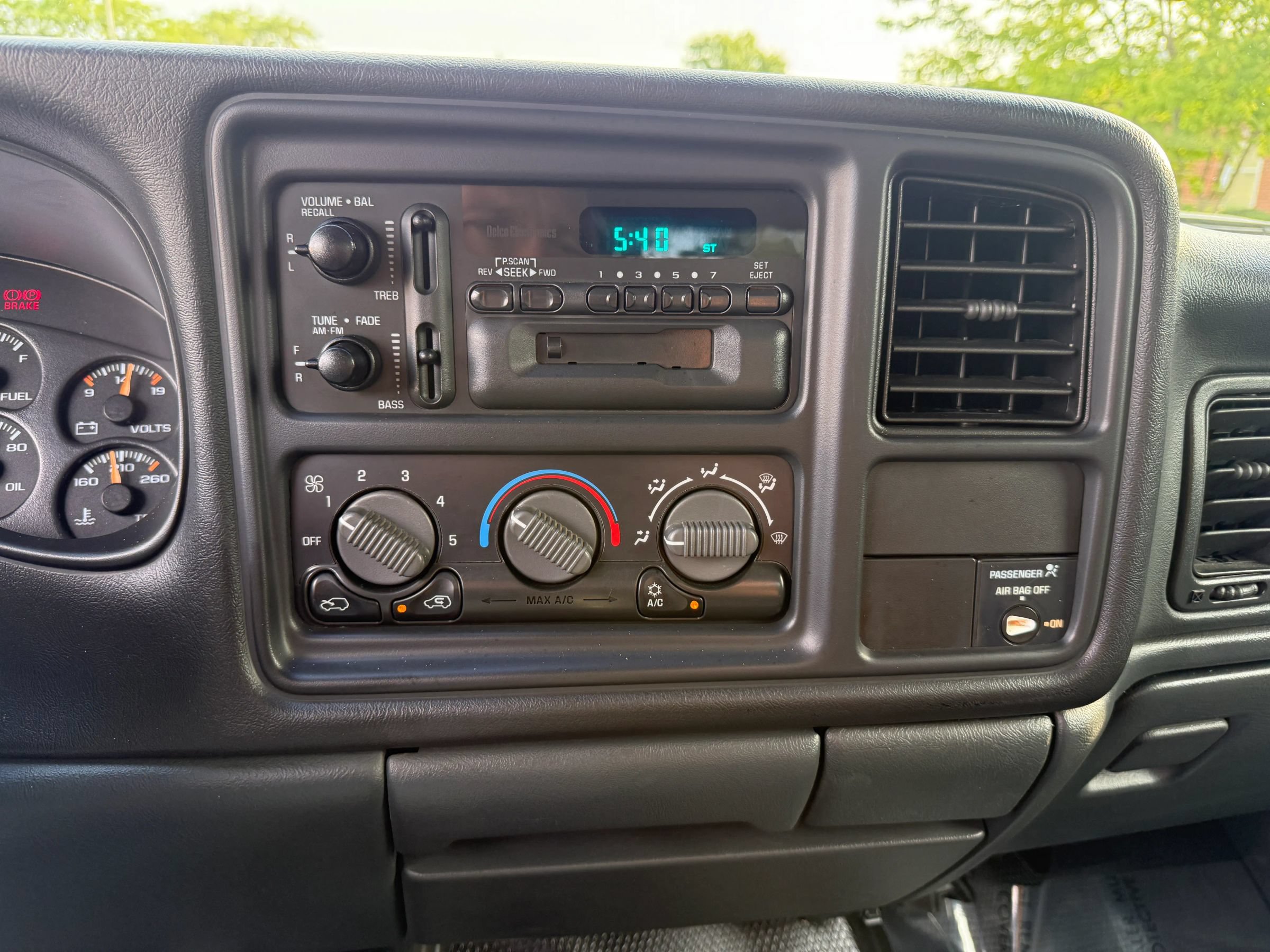 Used 1999 Chevrolet Silverado 2500 2WD Extended Cab w/ Exterior Appearance Pkg image 34