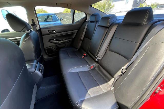 Certified 2023 Nissan Altima 2.5 SL AWD/4WD image 20
