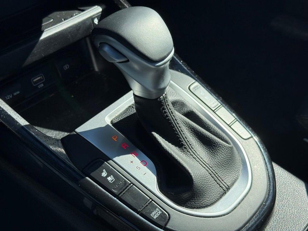 Used 2023 Kia Forte GT-Line w/ GT-Line Premium Package image 22