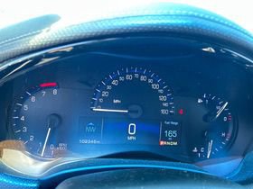 Used 2016 Cadillac XTS Luxury w/ Driver Awareness Package FWD image 9