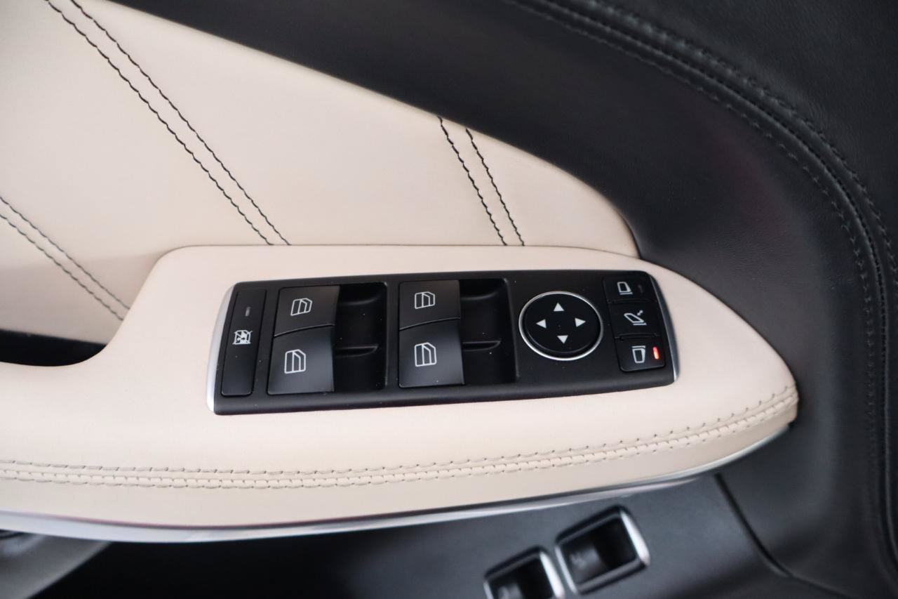 Used 2019 Mercedes-Benz GLS 63 AMG 4MATIC image 31